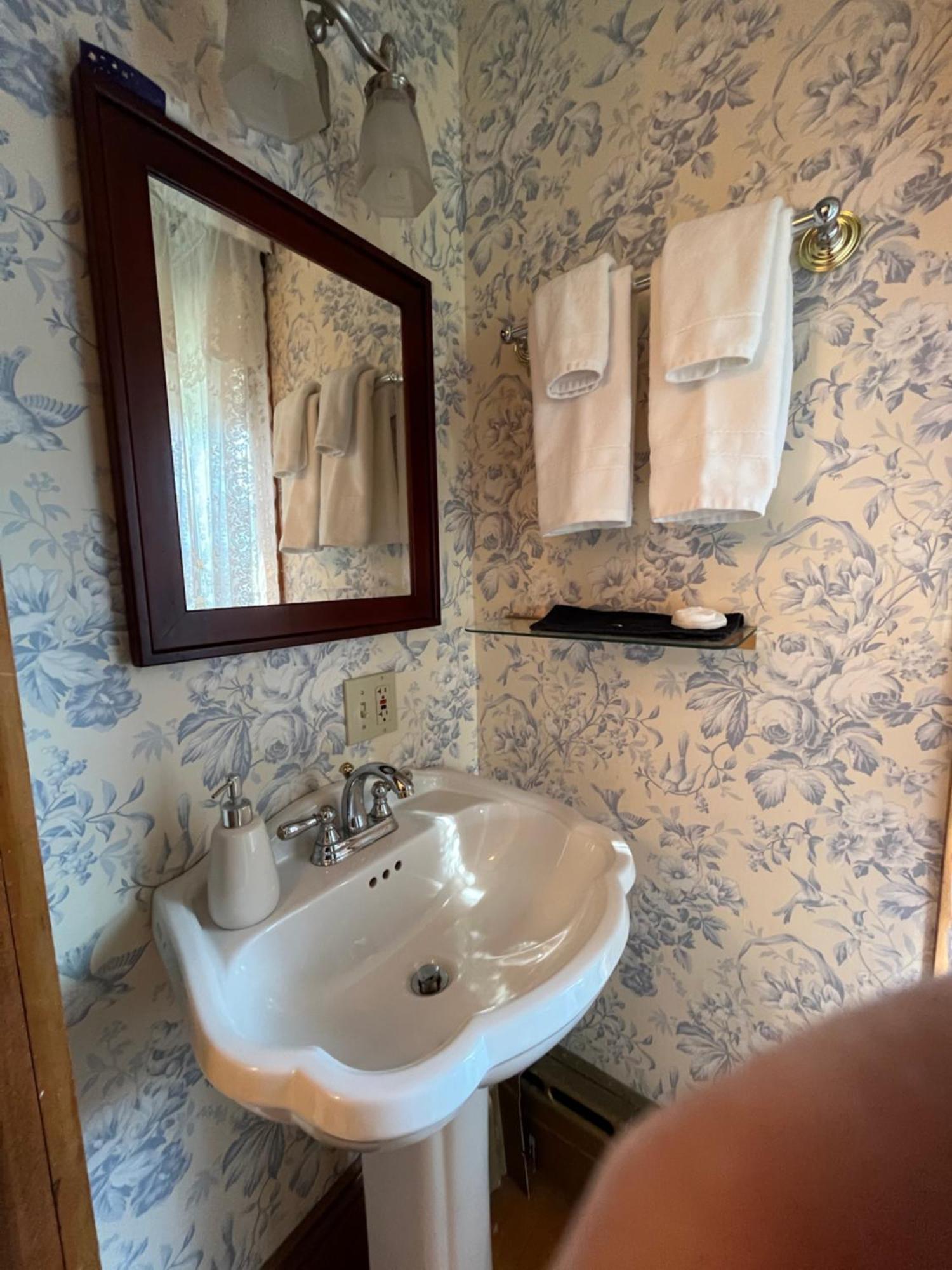 Cheney House Bed & Breakfast Ashland Kültér fotó