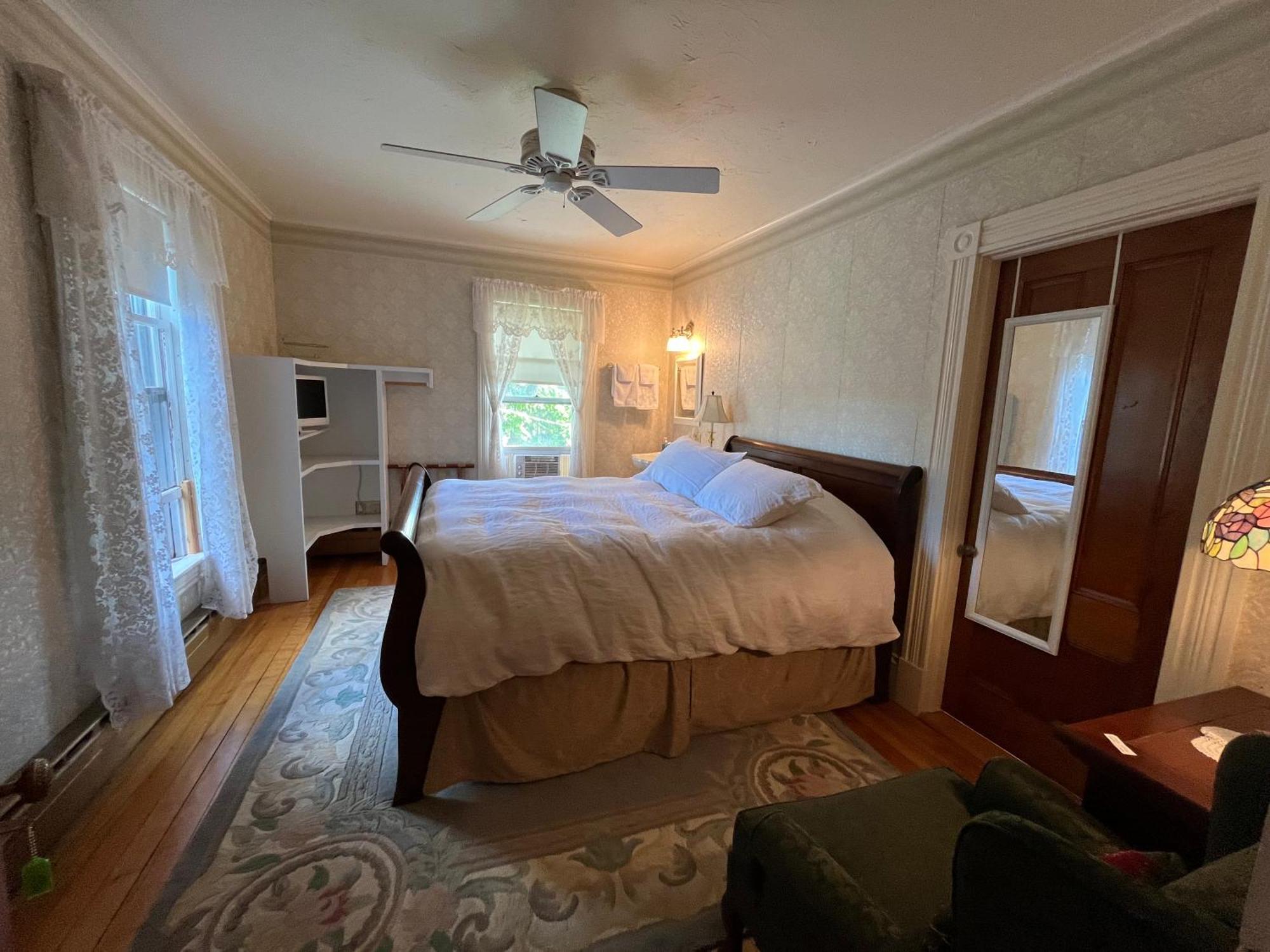 Cheney House Bed & Breakfast Ashland Kültér fotó